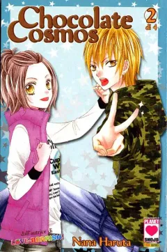 Volume cover